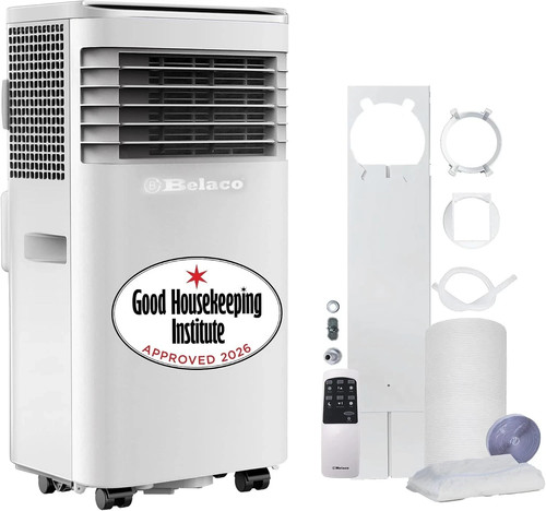 Belaco 9000 btu air - belaco,