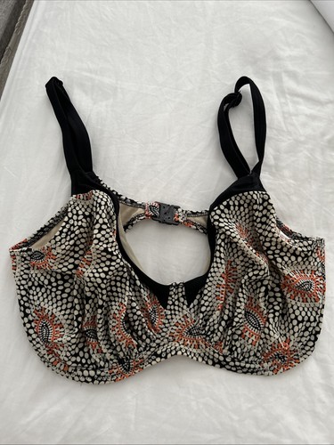 Fantasie wired bikini top - bikini, 36f