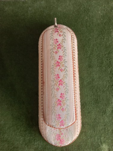Vintage clothes brush - brush, with