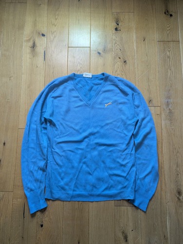 Slazenger vintage 70s - slazenger, made