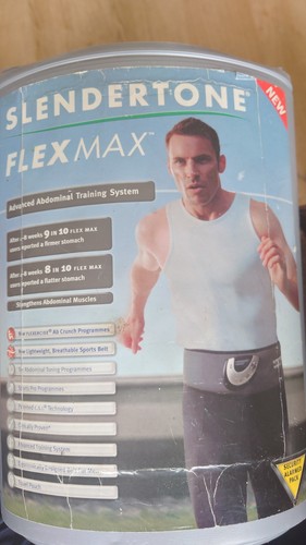 Slendertone system abs - slendertone,