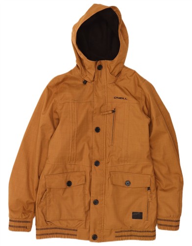 Neill mens hooded bomber - hooded,