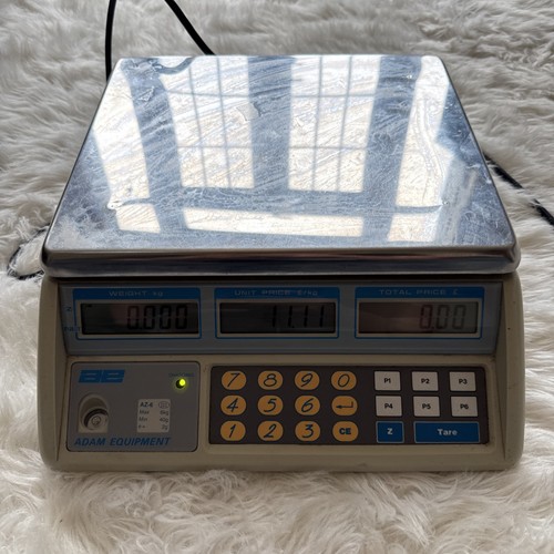 Adam equipment bench - equipment,