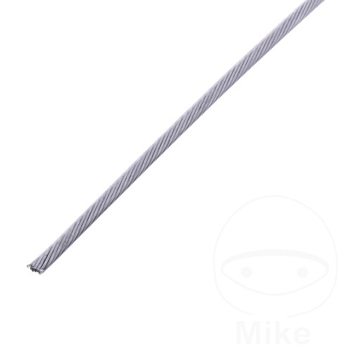 Bowden cable 5mm - bowden, 10m