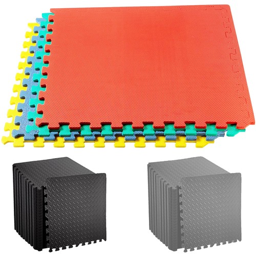 Maxstrength eva floor mats - maxstrength,
