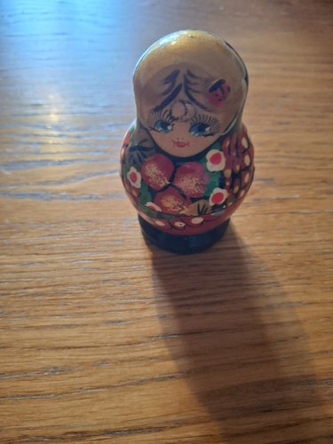 Vintage piece russian - 5,