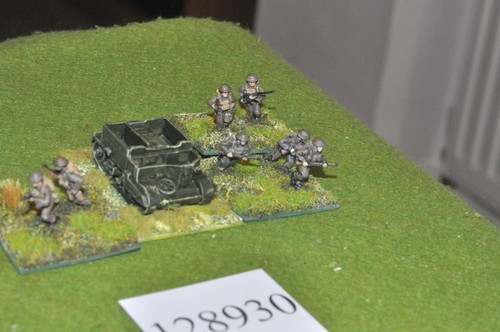 20mm ww2 british bren - /,
