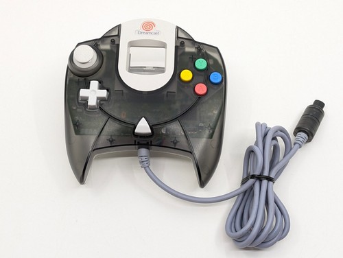 Sega dreamcast controller - sega,
