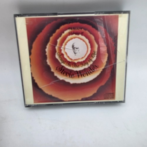 Stevie wonder songs the key - stevie, in