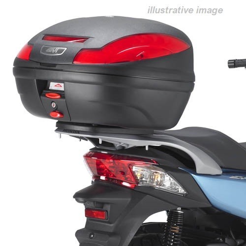 Givi e223 rear mount - e223, for