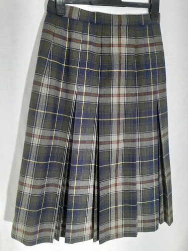 Vintage gor ray skirt - vintage, gor-ray