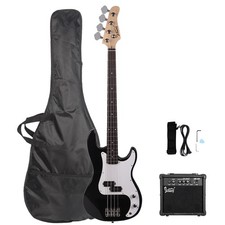 Glarry style electric bass - gp,