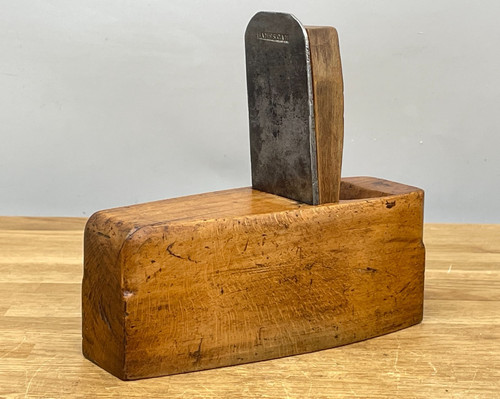 Vintage james cam wooden - vintage,