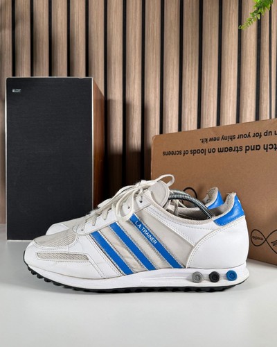 Adidas trainer white - adidas, og