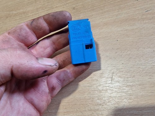 Nissan micra k11 mk2 - mk2, blue