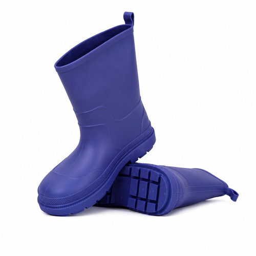 Kids pvc wellington - kids,