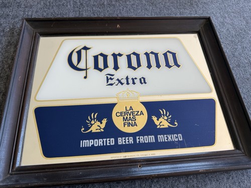 Vintage corona extra - vintage,