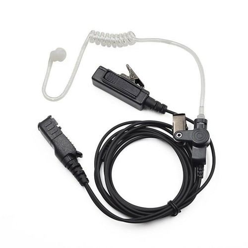 Hidden mic ptt - hidden, earphone