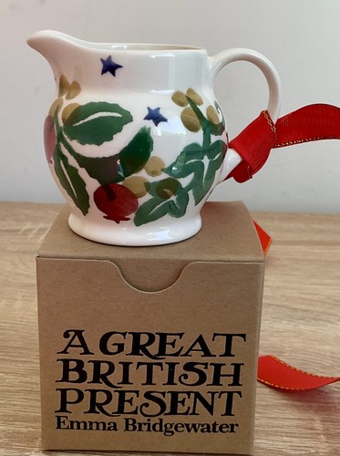Emma bridgewater rosehip and - emma,