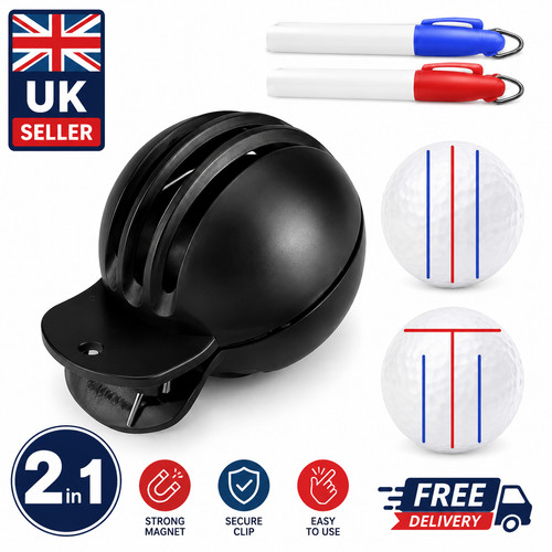 Golf ball liner - golf,