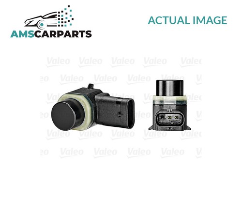 Sensor parking assist - sensor,