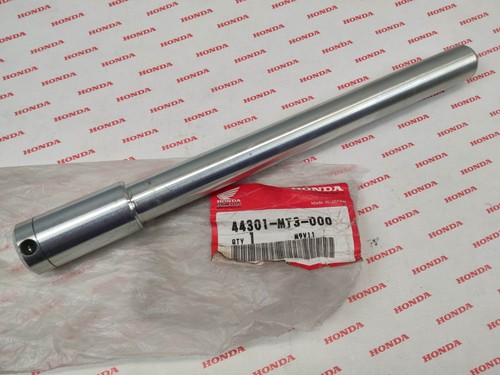 Front wheel axle st1100 pan - wheel,