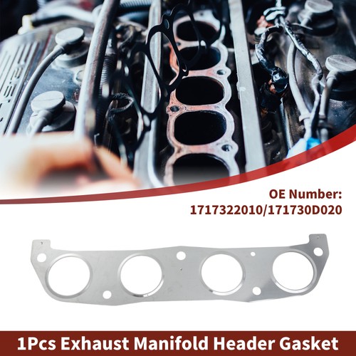 Exhaust manifold header - exhaust,
