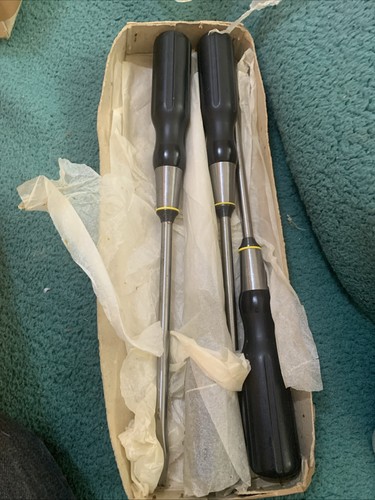 Vintage stanley 8 - no.25, 8”