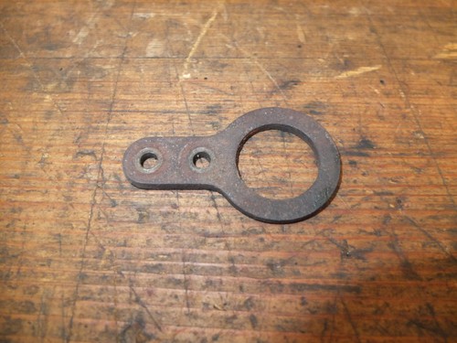 Land rover brake shoe - land,