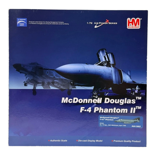 Hobby master ha1985 - ha1985, 1:72