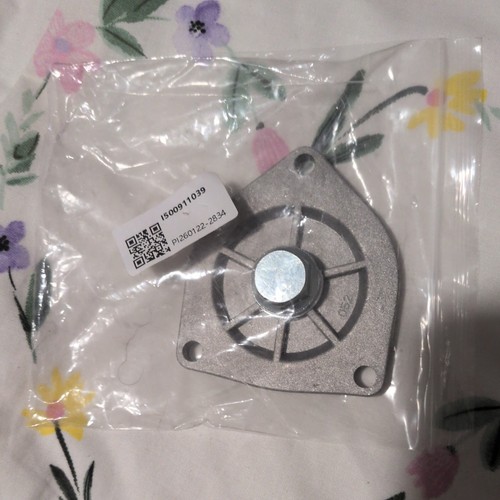 Oil drain strainer sum plug - oil,