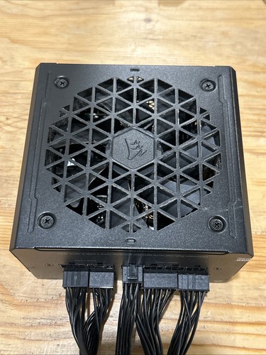 Corsair rm750e 750w - corsair,