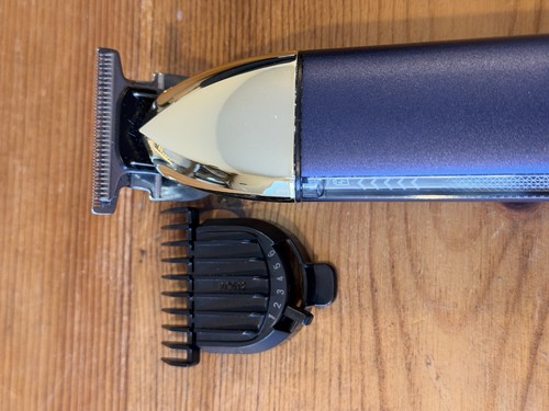 Babyliss super metal series - babyliss,