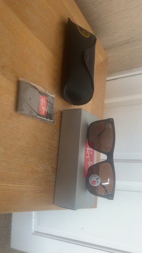 Ray ban rb4612 ferrari - ray-ban,