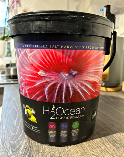 H2ocean classic formula marine - h2ocean,