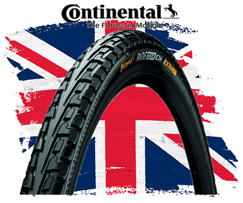 Continental ride tour - continental,