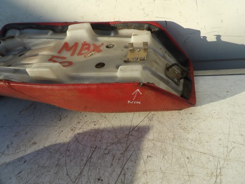 Honda mbx seat - honda,