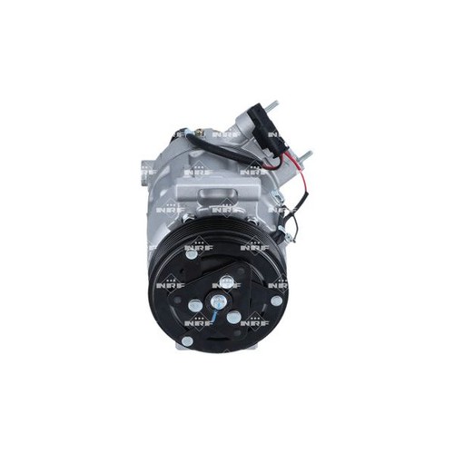 Air con compressor for jaguar - air,