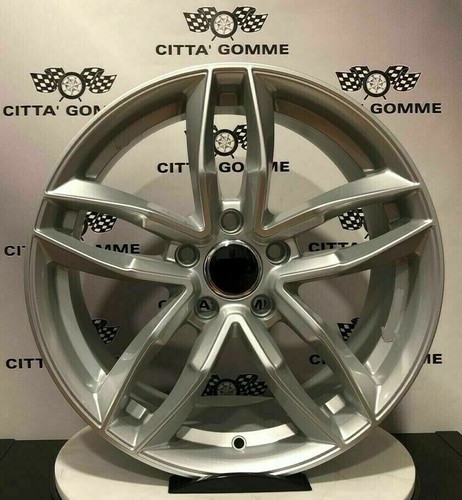 Alloy wheels compatible to - alloy,