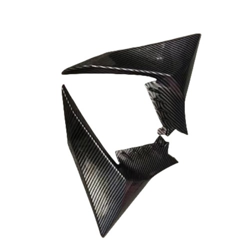 Carbon fiber radiator tank - radiator,