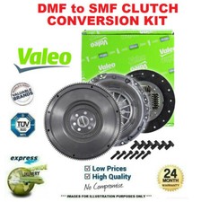Valeo dmf smf - dmf, to