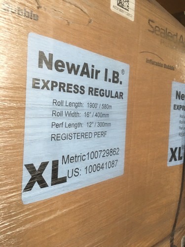 Newair inflatable bubble - newair, i.b.