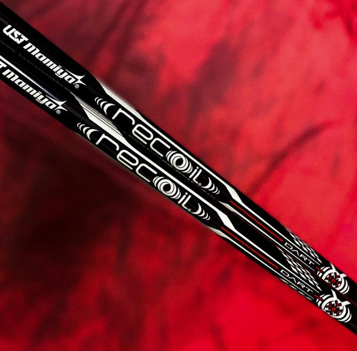 Ust mamiya recoil dart - ust,