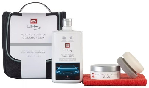 Autoglym uhd shampoo - autoglym,