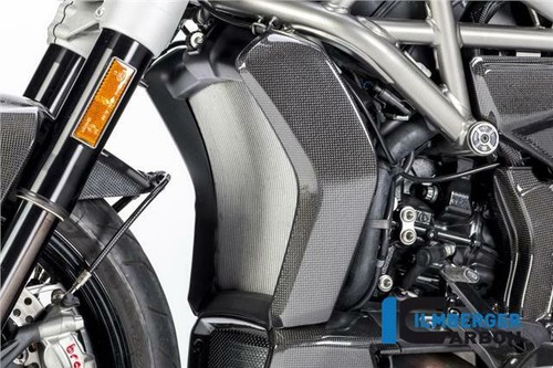 Ilmberger gloss carbon fibre - gloss,