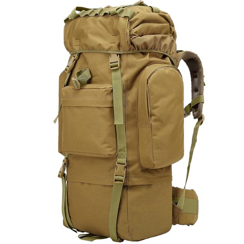 65l large military - 65l,