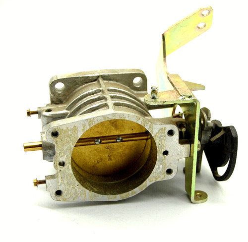 Throttle body for - , jaguar