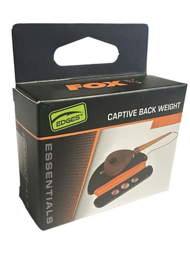 Fox edges essentials captive - edges,