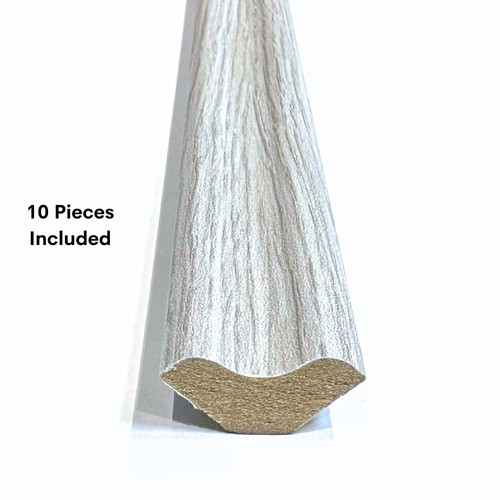 Light grey oak - grey,
