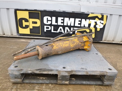 Arrowhead breaker mini - breaker,